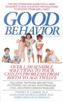Good Behaviorbehavior 