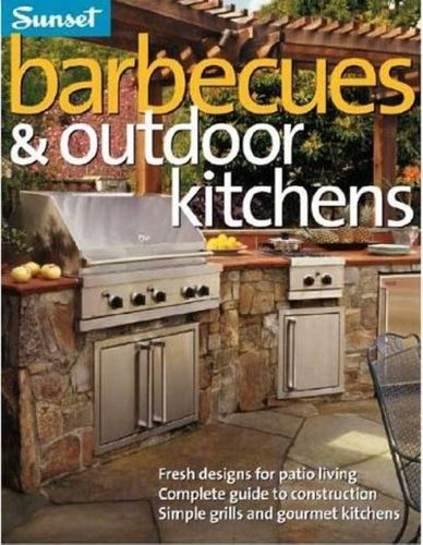 Sunset Barbecues & Outdoor Kitchenssunset 