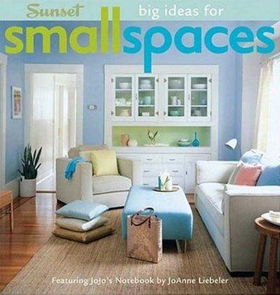 Big Ideas for Small Spacesbig 