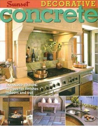 Decorative Concretedecorative 