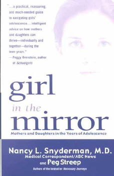 Girl in the Mirrorgirl 