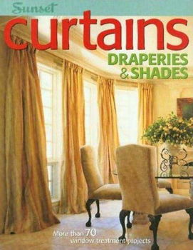 Curtains, Draperies & Shadescurtains 