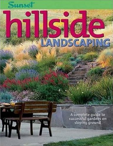 Hillside Landscapinghillside 