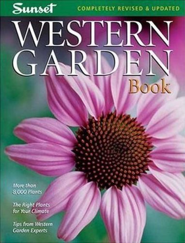Western Garden Bookwestern 