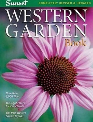 Western Garden Bookwestern 