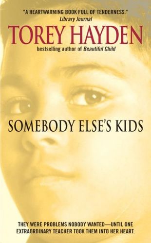 Somebody Else's Kidssomebody 