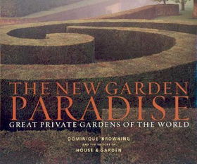 The New Garden Paradisegarden 