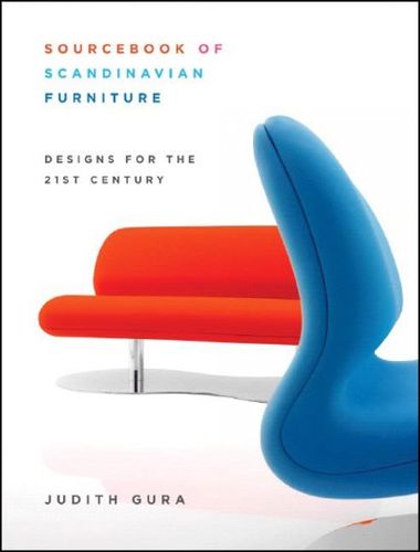 Sourcebook of Scandinavian Furnituresourcebook 