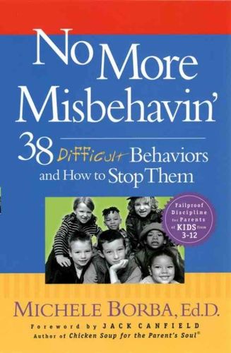 No More Misbehavin'misbehavin 