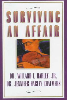 Surviving an Affairsurviving 