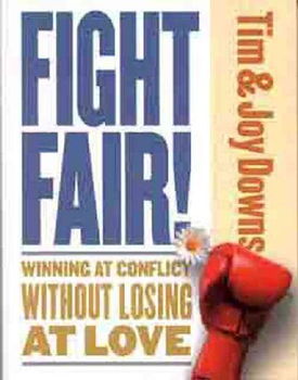 Fight Fairfight 