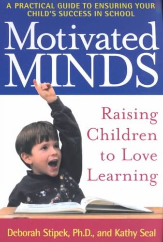 Motivated Mindsmotivated 