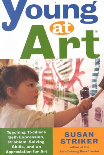 Young at Artyoung 