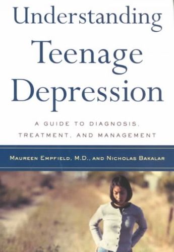 Understanding Teenage Depressionunderstanding 