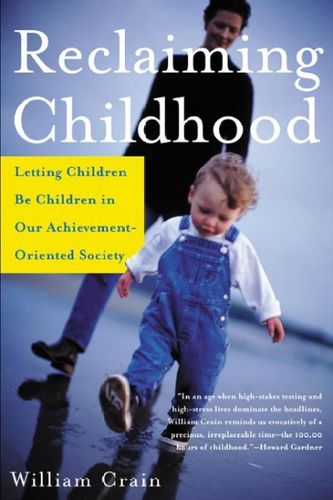 Reclaiming Childhoodreclaiming 