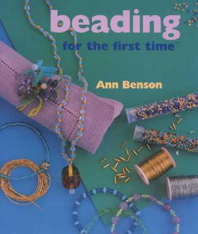 Beading for the First Timebeading 