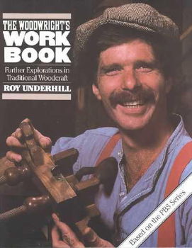 The Woodwright's Workbookwoodwright 