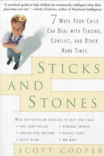 Sticks and Stonessticks 