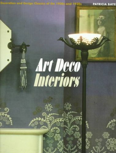 Art Deco Interiorsart 