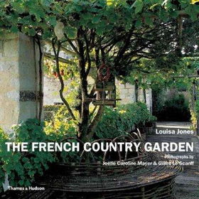 French Country Gardenfrench 