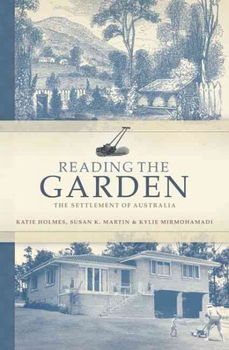 Reading the Gardenreading 