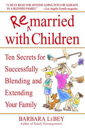 Remarried With Childrenremarried 