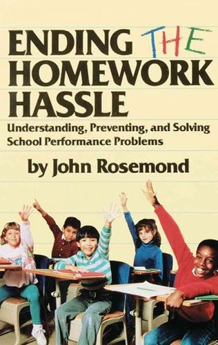 Ending the Homework Hassleending 