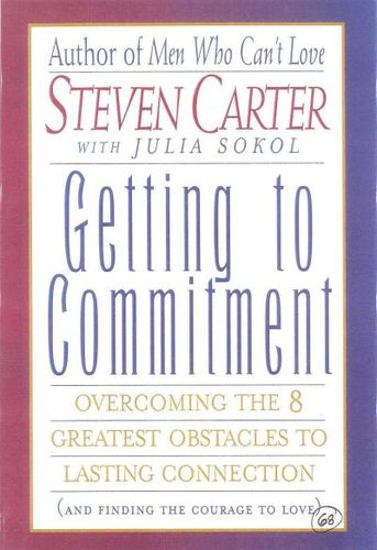 Getting to Commitmentgetting 