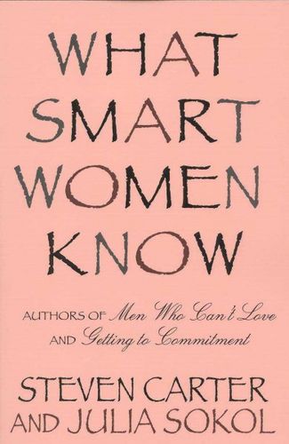 What Smart Women Knowsmart 