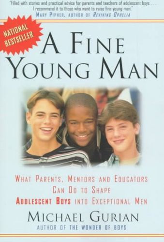 A Fine Young Manfine 