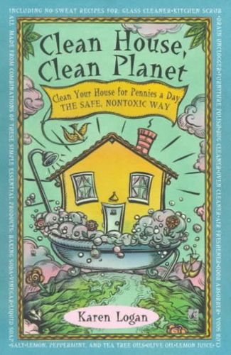 Clean House, Clean Planetclean 