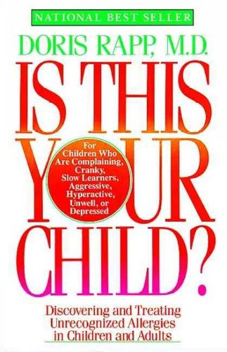 Is This Your Child?child 