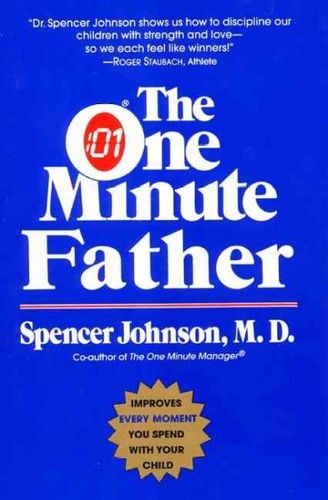 The One Minute Fatherminute 