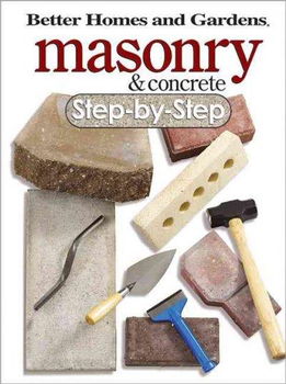 Masonry And Concrete Step-by-stepmasonry 