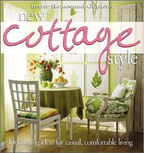 New Cottage Stylecottage 