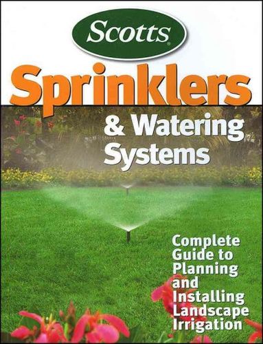 Sprinklers & Watering Systemssprinklers 