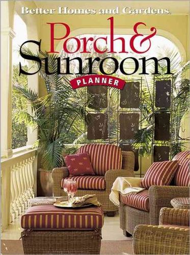 Porch & Sunroom Plannerporch 