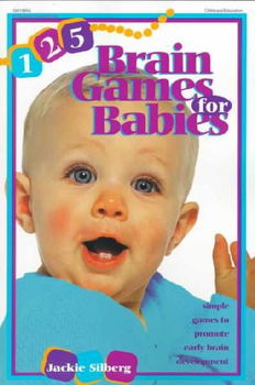 125 Brain Games for Babiesbrain 