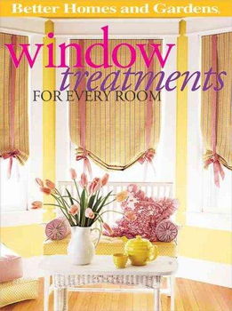 Window Treatments for Every Roomwindow 