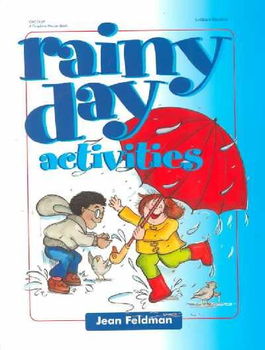 Rainy Day Activitiesrainy 