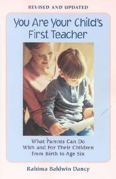 You Are Your Child's 1st Teacherchild 