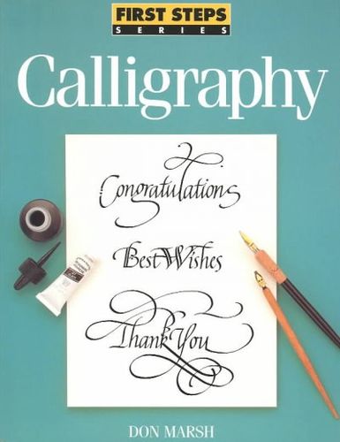 Calligraphycalligraphy 