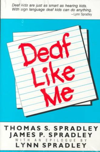 Deaf Like Medeaf 