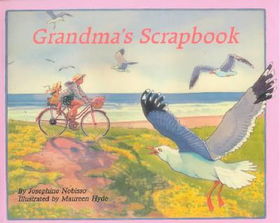 Grandma's Scrapbookgrandmas 