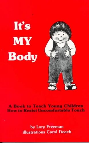 It's My Bodybody 
