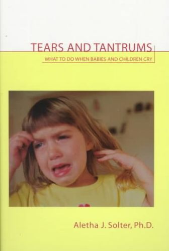 Tears and Tantrumstears 