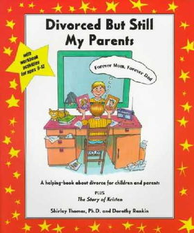 Divorced but Still My Parentsdivorced 