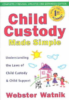 Child Custody Made Simplechild 
