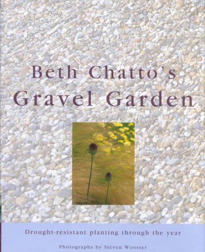 Beth Chatto's Gravel Gardensbeth 