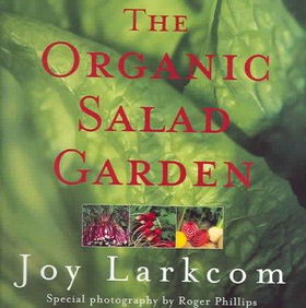The Organic Salad Gardenorganic 